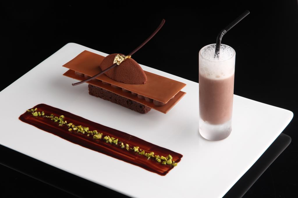 Tureckie słodycze rachatłukum (lokum) - Tropiciele Smaku