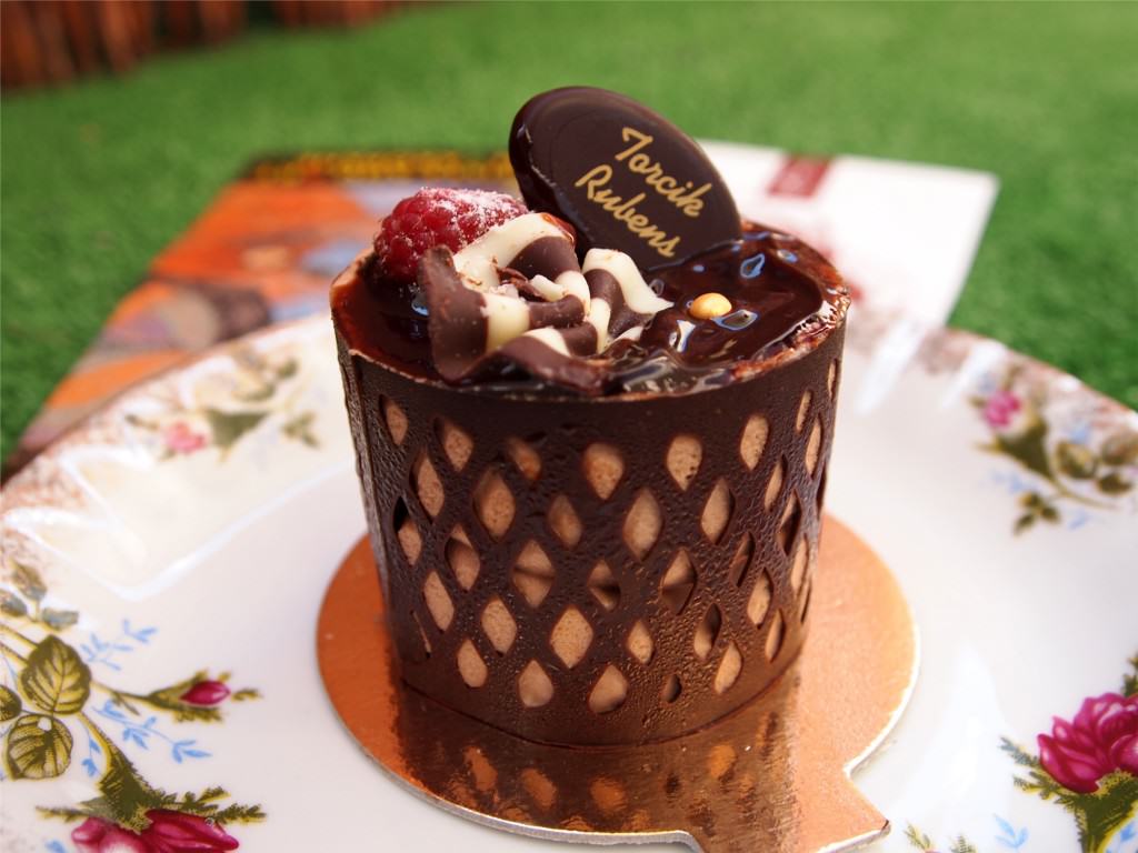 Tureckie słodycze rachatłukum (lokum) - Tropiciele Smaku