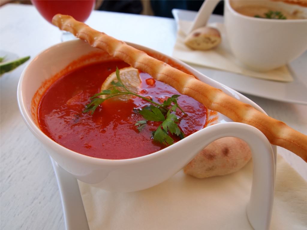 Tureckie słodycze rachatłukum (lokum) - Tropiciele Smaku